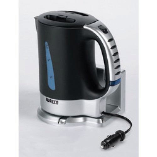 Waeco Car Kettle 12V 750Ml 200W | 180 | Caravan Parts