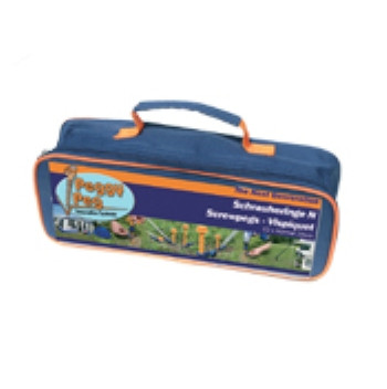 Spare Peg Bag - Peggy Pegs