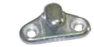 Diecast Rope Lashing Hook | 1686