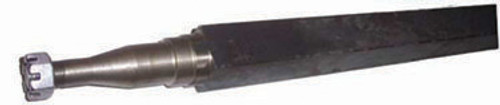 Axle Straight 40Mm Sq 1499Mm | 36018 | Caravan Parts