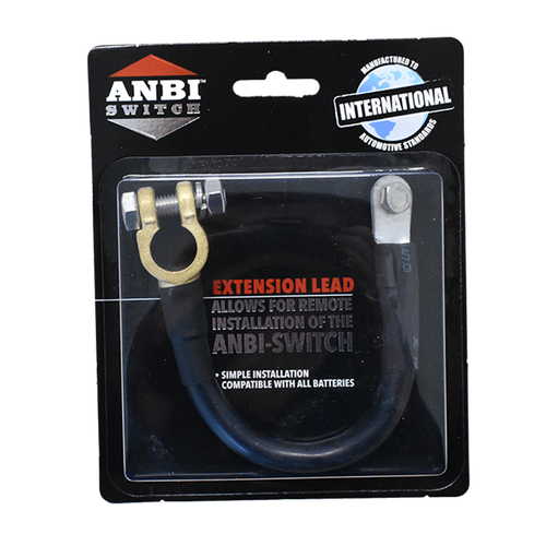 Anbi Switch - Extension Kit. | 500-02124