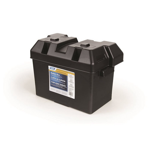CAMCO Battery Box - Large | 500-02034