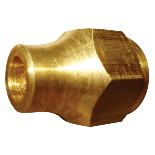 Sae Reducing Flare Nut 3/8" X 5/16". 9999055 | 550-00628