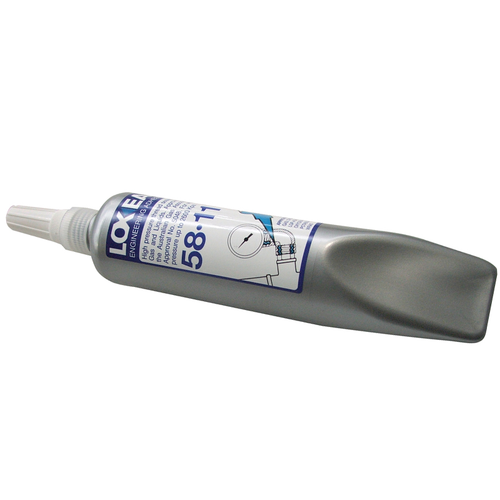 Loxeal 58-11 High Pressure Thread Sealant 250Ml Tube . 7170582 | 550-00106