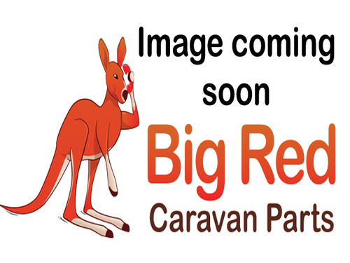 Jockey Wheel Retract Alko 500Kg Semi Auto 622455 | 36727 | Caravan Parts
