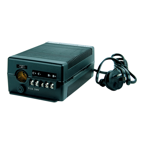 Waeco Mps-50A Power Adapter 160W/24V Sw/Mode To 24V Dc. Mps-50A | 700-02402