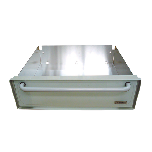Thetford Grillbox (White/Light Grey) to suit Hob 8 Series. Sgb3562Z | 700-04600