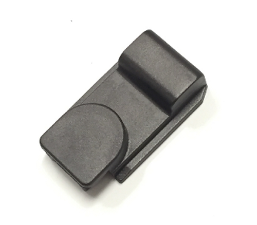 Dometic Vent Clip Black As1625/Ls300 .295176653 | 700-03589