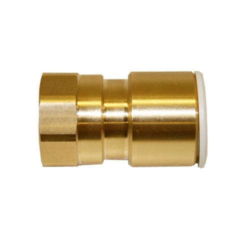 JG WateRMark Female Adaptor 12mm Mw451213 | 800-02220