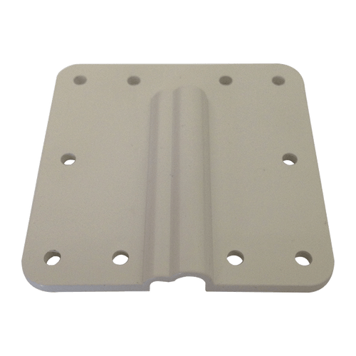 Winegard 2 Cable Entry Plate. Ce-2000 | 900-00394
