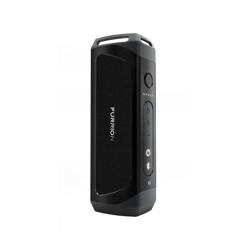 Furrion Lit Portable Bluetooth Speaker Black. Fbs012N-Bl | 900-20700