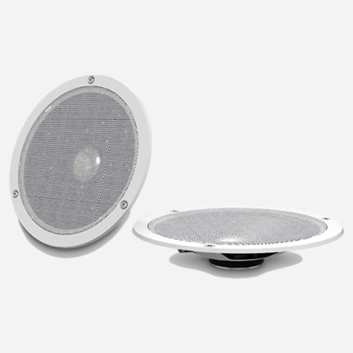 Furrion 6.5" White Ceiling Speaker (Sold Each). Fs65W | 900-20210