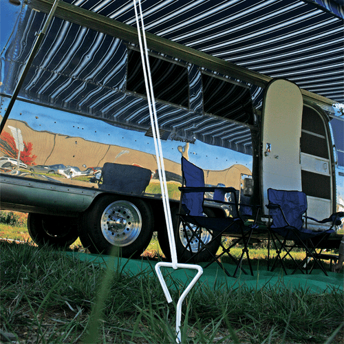 RV Awning Stabiliser Kit Fits All Awnings. 42563 | 200-08150