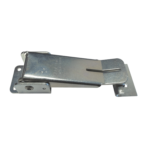 Roof Clamp For Pop-Top Silver. Cl102 | 250-00602