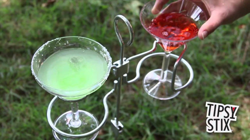 Camco Tipsy Stix. 51463 | 300-01134