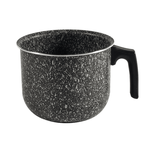 Stonerock Milk Pot 1.3Ltr Aluminium Non-Stick. 0466-Sr | 300-02008