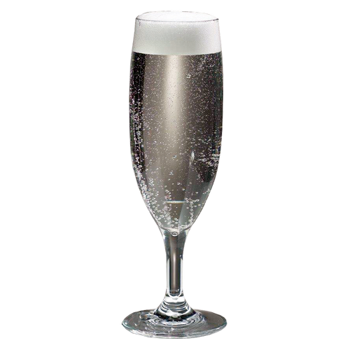 Polysafe Polycarbonate Glass Sparkling Flute 180Ml. Ps-38 | 300-03014