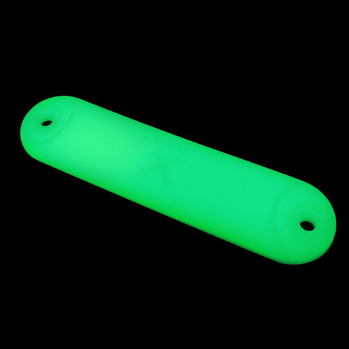 GLO-X 100mm STRAIGHT MARKER .GX0152G | 300-01452