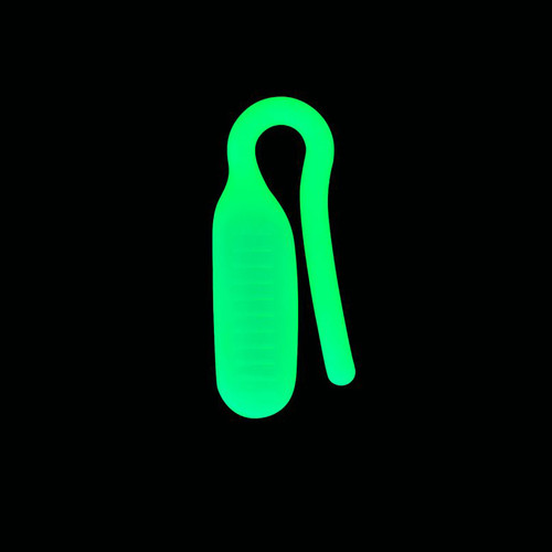 GLO-X 42mm ZIP MARKER 4pK .GX0157G | 300-01457