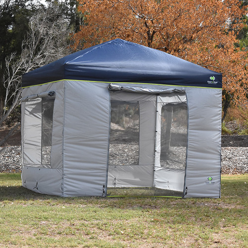 Coast Outdoor Gazebo. 3.00M X 3.00M. | 300-04000