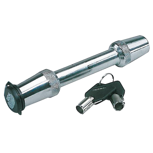 Ark Dual Purpose Hitch Pin Lock 5/8" X 65mm/80mm. Pl80B. | 350-00086 Ark Dual Purpose Hitch Pin Lock 5/8" X 65mm/80mm. Pl80B. | 350-00086