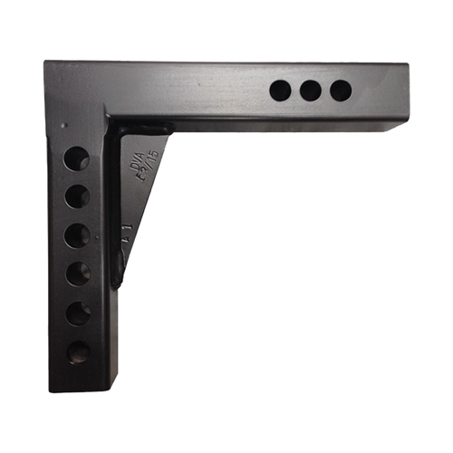 Eazlift Shank Adj Extra Hi-Low 3Holes 2"X12"L. 48156 | 350-05724