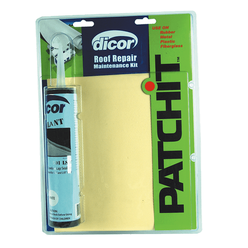 Dicor Roof Repair Kit. 402-Pr | 600-05100