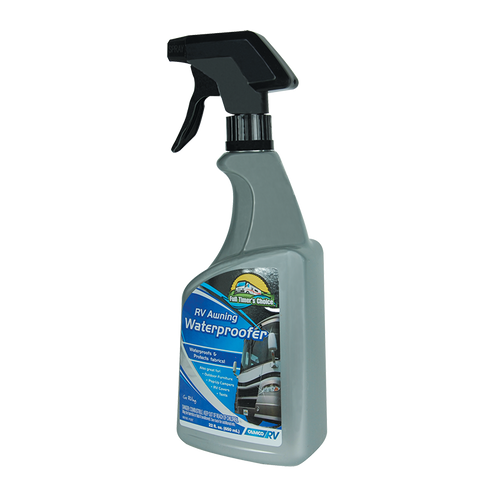 Camco RV Water Proofer 22Oz. 41072 | 600-05370