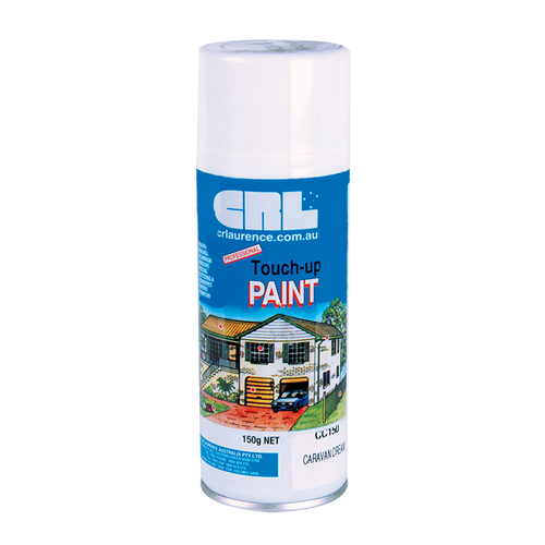 Caravan Touch Up Paint Cream. | 600-06030