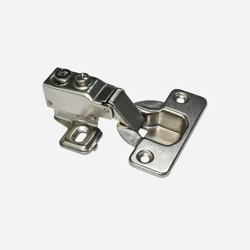 Dgn Short Hinge For Top And Bottom Cupboard C/W Soft-Close. 2895 | 600-03002