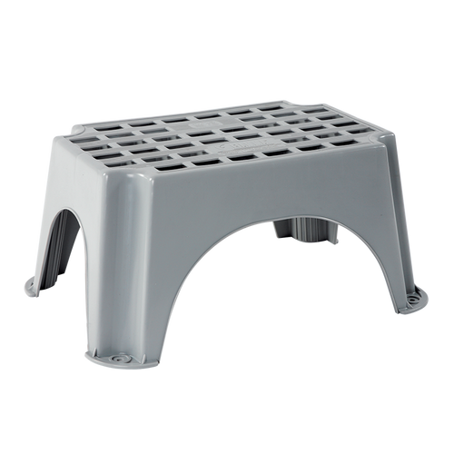 Fiamma Plastic Step Platinum Small. 02950-01 | 450-01530