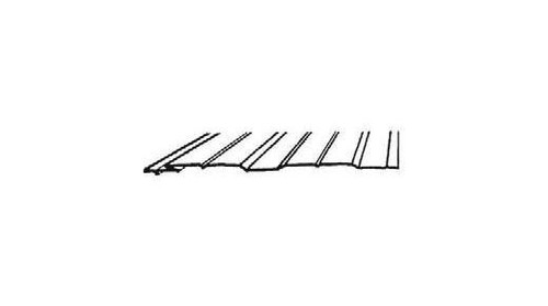 CPSF10 STW 7.6m Length | 41526