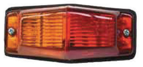 Side Marker Lamp Narva 85750 Narva 85750 | 4658 | Caravan Parts