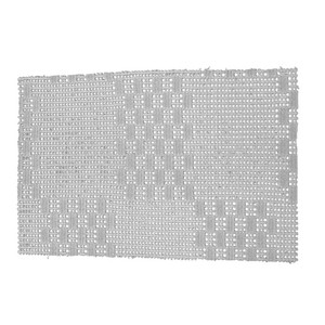 Annexe Floor Mat, 4.0m x 2.5m Grey