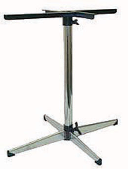 Pedestal T/Leg-Angle Iron Top | 7880 | Caravan Parts