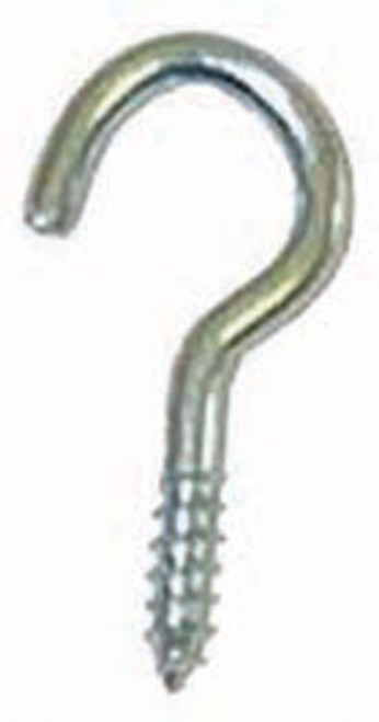 Screw Hook Expanding Wire Z/P | 7803
