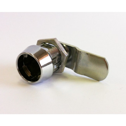 1 Key Fits All Camec Sq Access Door Lock Housing No Barrel | 40268