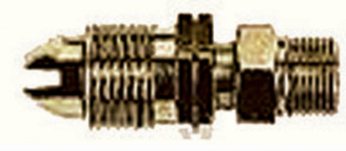 Adaptor 9Kg Bot-To 3/8Lh Comp- | 35722 | Caravan Parts
