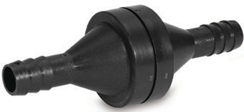 Shurflo Inline Check Valve1/2B | 5789 | Caravan Parts