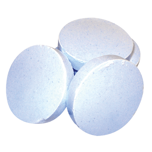 Odour B Gone RV Toilet Disk 20 Pack | 850-04050