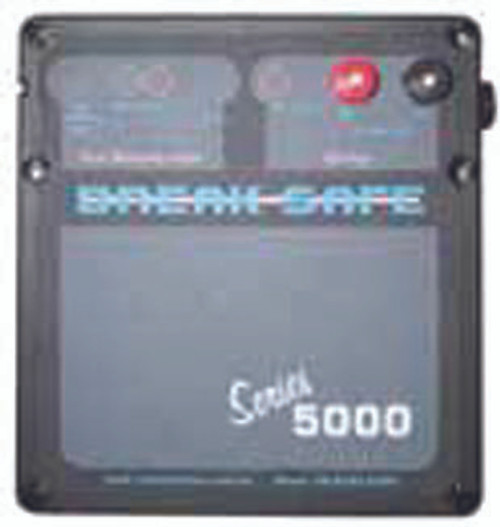 BREAKAWAY KIT 6000 BREAKSAFE | 940 | Caravan Parts