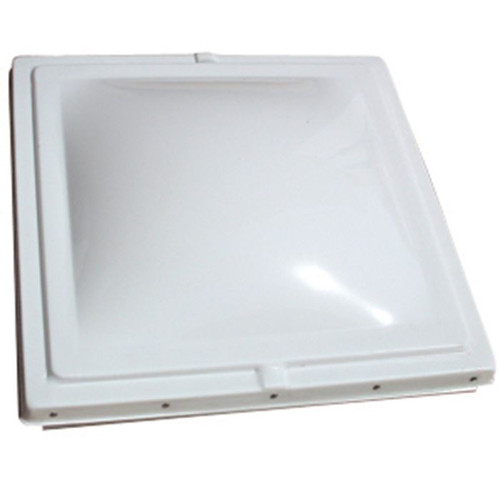 ELIXIR 26x26 inch Escape Hatch Lid WHITE