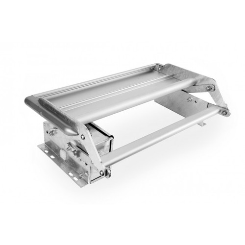 Step Single Electric 12 Volt - Bottom View