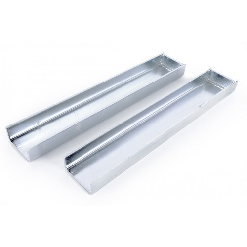 Jack Brackets for Trailamate