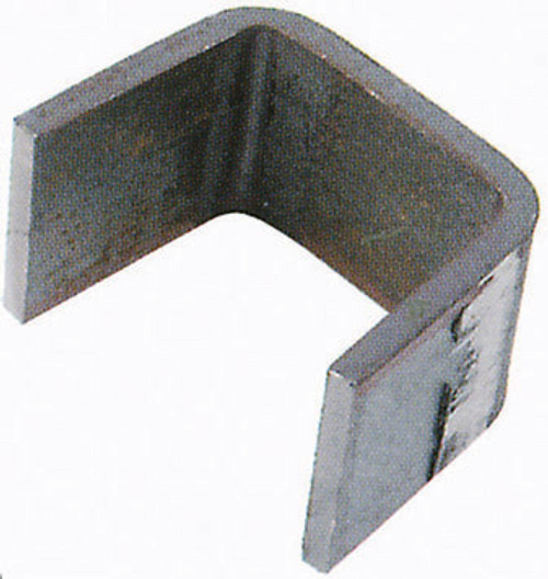 U Hanger Suit Slipper Rear | 36368 | Caravan Parts