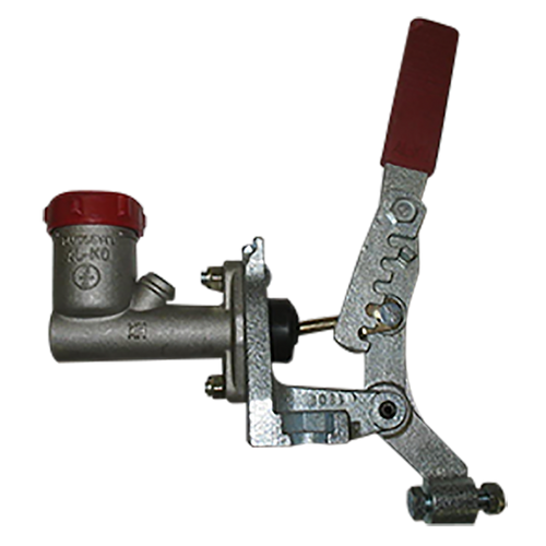 Alko Hydraulic Conversion with 3/4" Master Cylinder. 610943 | 450-05150