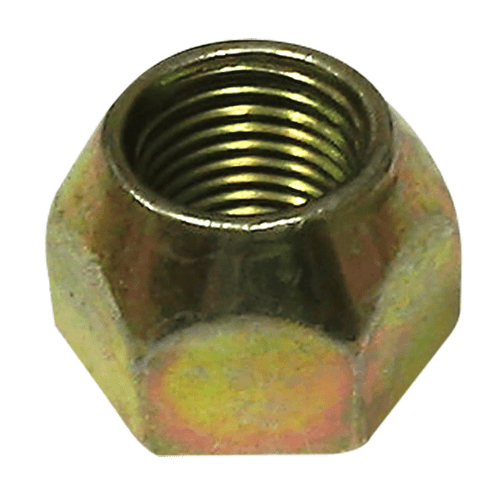 Alko Wheel Nut 1/2" Unf Nut Angle 60 Deg. 490350 | 450-05850