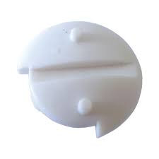 Dometic Vent Plastic Locking Clip - Suit A1625 Upper and Lower Vent