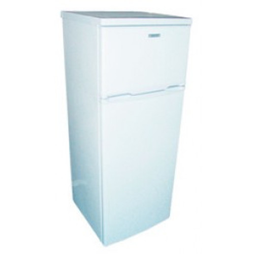 Waeco Fridge Hdc161 12-24V White 155  Litre Upright | 39605 | Caravan Parts