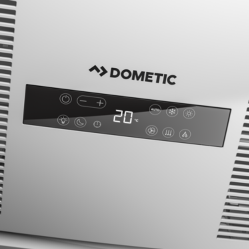 Dometic HARRIER Lite Roof Top Air Conditioner | 100-00450